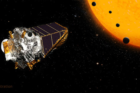 Kepler Has Taught Us That Rocky Planets Are Common