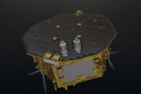 LISA Pathfinder: Mission erfüllt, Sonde deaktiviert