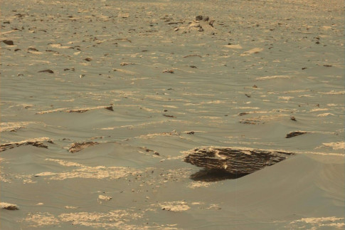 @marscuriosity: I`m hard at work this...