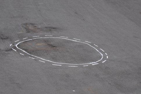 Meet the Artist Using Ritual Magic to Trap Self-Driving Cars - Creators