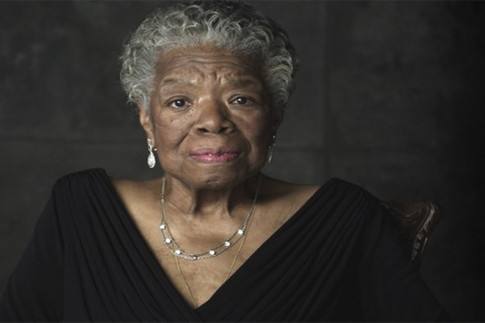 Missouri childhood home of late Maya Angelou up for sale