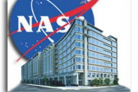 NASA Confirms Bridenstine`s Nomination
