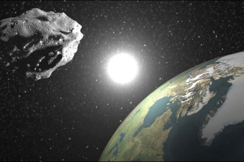 NASA to observe asteroid flyby to test planetary defense...