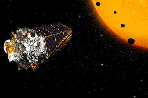 NASA to Unveil Exoplanet Discovery Thursday