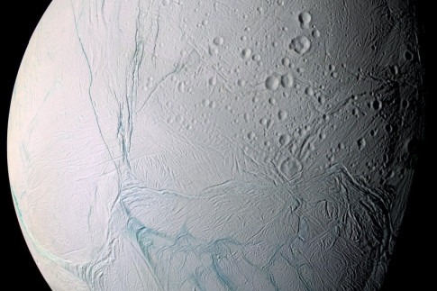 No, NASA Hasn`t Found Alien Life