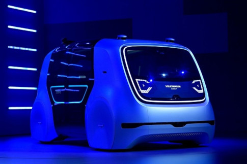 Resist the Driverless Dystopia!