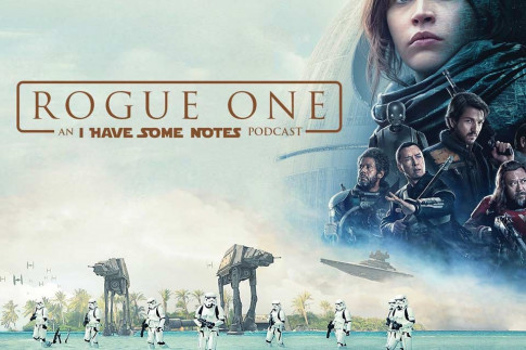 Rogue One - S02E07