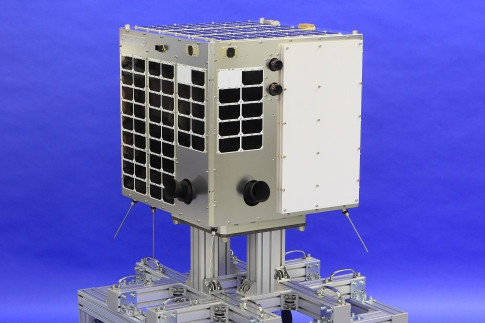 Secondary Payloads - Soyuz - 73 Satellites