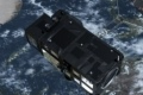 Sentinel-3 - Missions - Sentinel Online