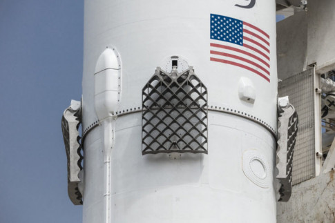 SpaceX`s Final Falcon 9 Design Coming This Year, 2 Falcon Heavy...
