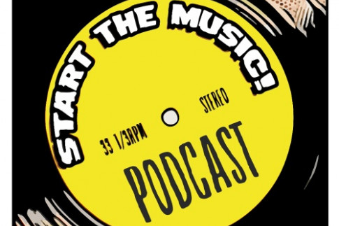 Start the Music! 003 - Beggars Bunce