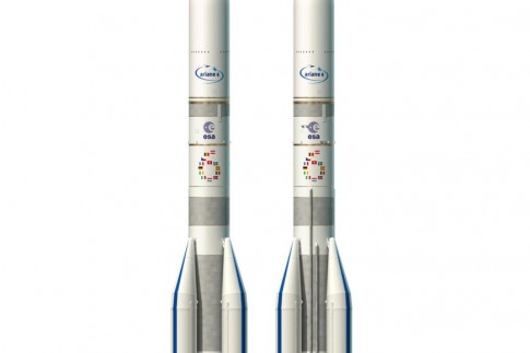 Trägerraketen: Neuer Schub für die Ariane 6