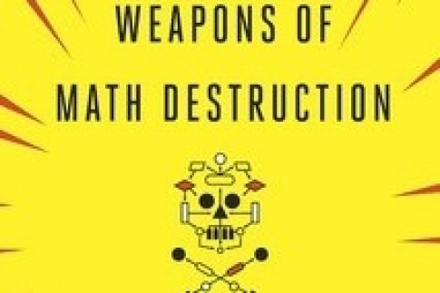 #415 - Weapons of Math Destruction: Science for the People