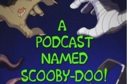A Podcast Named Scooby-Doo!: Episode 07: Interview with Jon...