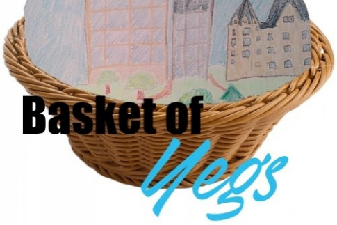 Basket of YEGs