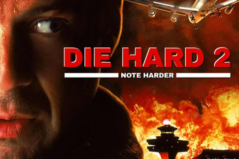 Die Hard 2
