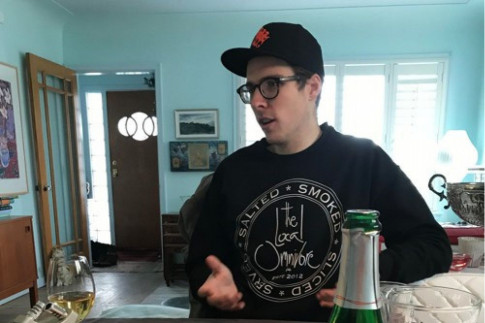 Evan Watson, Bar Clementine 