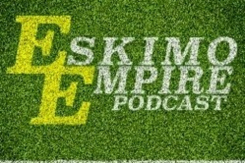 Eskimo Empire Podcast: Episode 84 - Podcaster Ryan from CFL...