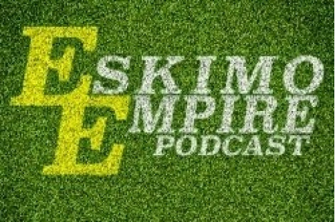 Eskimo Empire Podcast: Episode 89 - Al Stafford