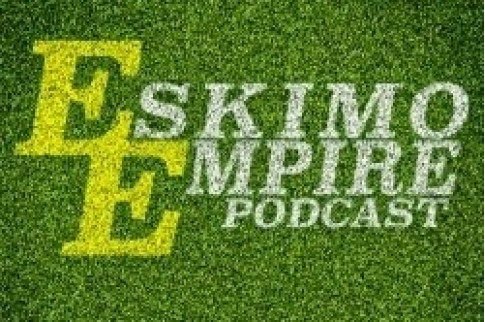 Eskimo Empire Podcast: Fan Day Bonus - GM Brock Sunderland