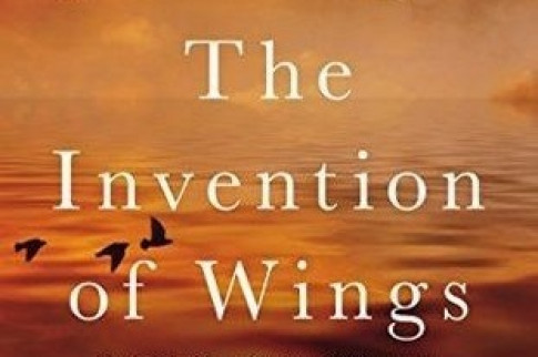 Feb 2017: The Invention of Wings by Sue Monk Kidd