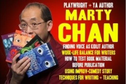 MF GALAXY: MARTY CHAN ON FINDING VOICE AS KIDLIT AUTHOR,...