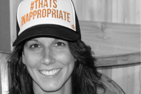 That`s Inappropriate, Hot Mess Express and Not Being Alone with Meredith Masony