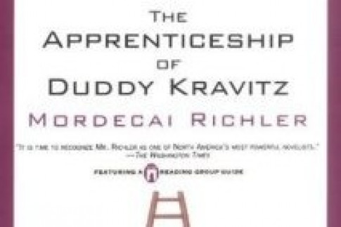 Write Reads #51 The Apprenticeship of Duddy Kravitz by Mordecai...