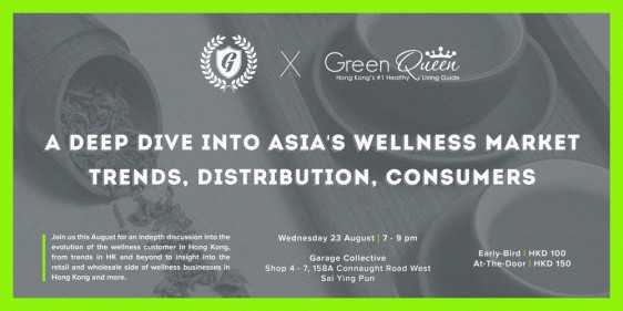 A Deep Dive Into Asia`s Wellness Market - Trends, Distribution,...