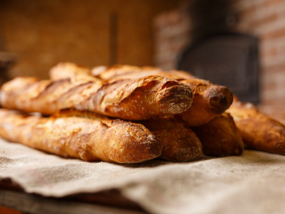 WHERE TO SHOP: Sourdough Specialists: 3 New Artisan Bakeries Raise Hong Kong`s Bread Game