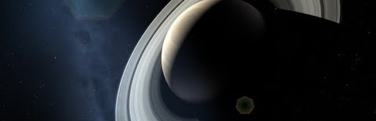 A Tour of Saturn