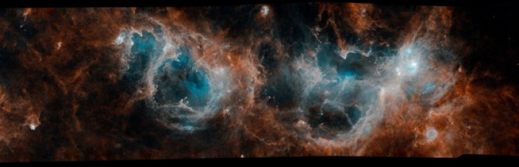 ESA Science & Technology: How Herschel unlocked the secrets of...