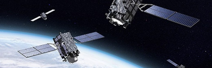 H-IIA Rocket Deploys Japan`s Third Quasi-Zenith Navigation...