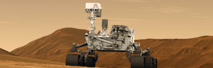 NASA prepares its Martian explorers for solar conjunction radio...