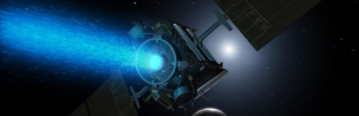 NASA Reviews Options for Dawn Extended Mission