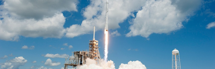 NASA TV to Broadcast Briefings Before SpaceX Dragon Launch