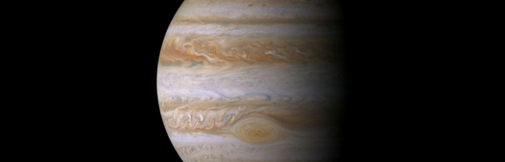 NASA`s Juno Spacecraft to Fly Over Jupiter`s Great Red Spot July...