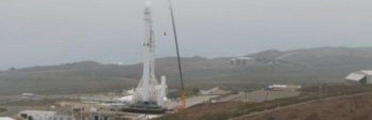 SpaceX Doubleheader Part 2 - Falcon 9 set for Iridium NEXT-2...