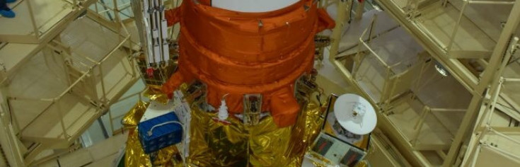 Soyuz/Fregat Suffer First Russian Launch Failure of 2017 with Meteor Weather Satellite & MicroSats