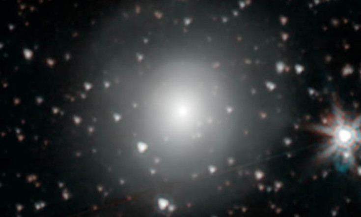 Infrared View of NGC 4993, Host Galaxy to a Neutron Star Merger