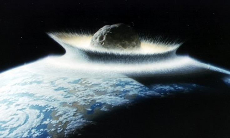 7 Movies Featuring Earth-Threatening Asteroids