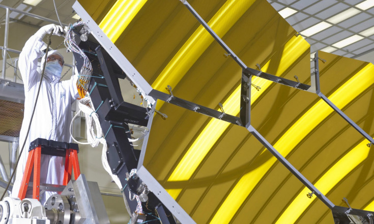 After Webb: Scientists Make the Case for Even Bigger Telescopes
