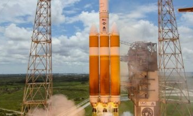 Air Force budget reveals how much SpaceX undercuts launch prices