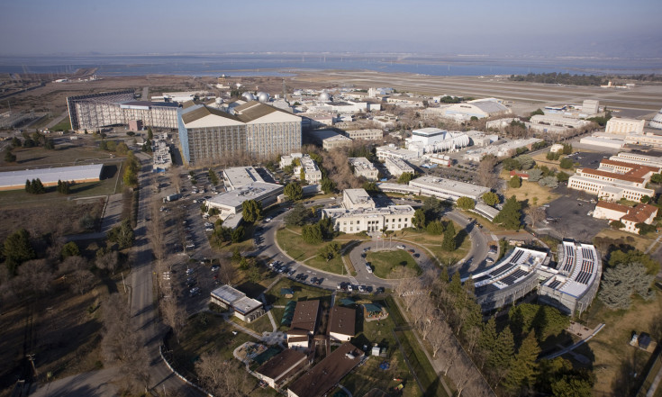 Ames Research Center: R&D Lab for NASA