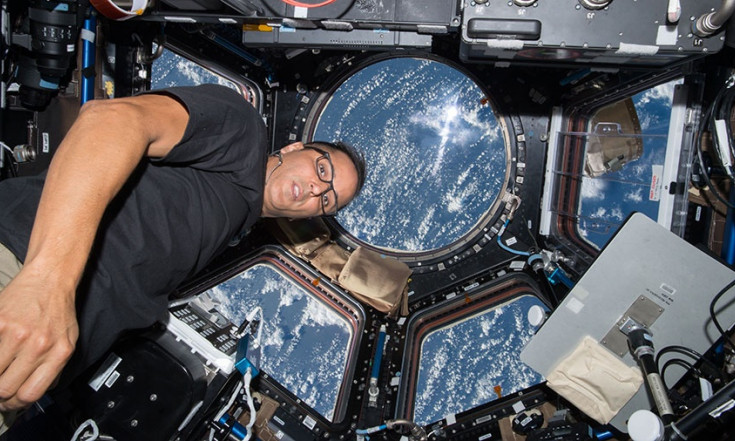 Astronauts Research Adapting to Space and Plan for Spacewalks