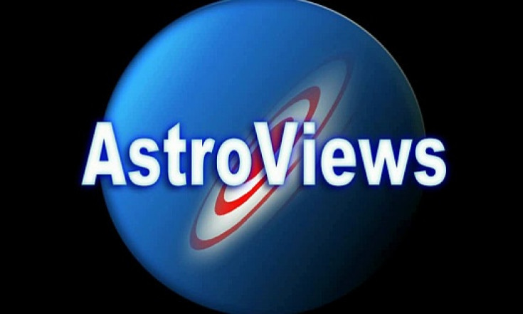 AstroViews: AstroViews 19: Final Countdown am Saturn - Abschied...