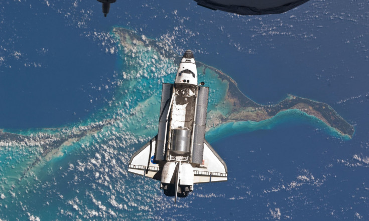 Atlantis: Last Space Shuttle Launch