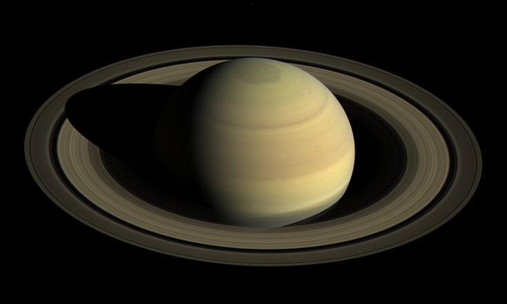 Back to Saturn? NASA Eyes Possible Return Mission as Cassini Ends