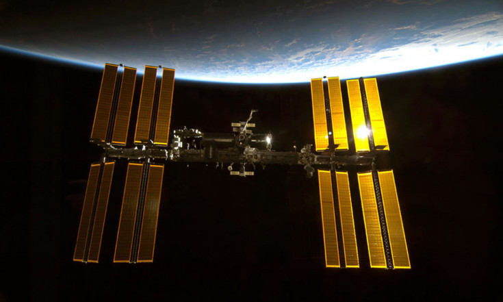 Bacteria `from Outer Space` Found on Space Station, Cosmonaut Says: Report