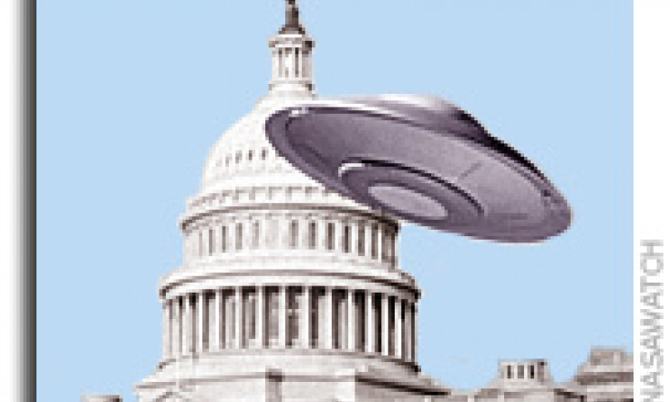 Bigelow Aerospace Had a Secret DoD UFO Study Contract (Update)